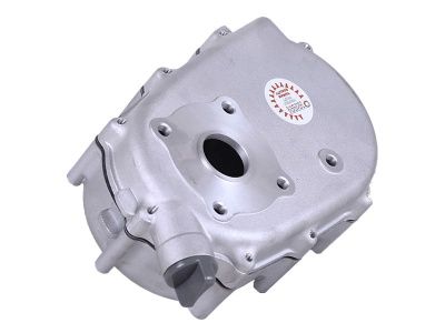 вид модели редуктор понижающий двигателя lifan 9-20 л.с. (90х90), вых. 22 мм