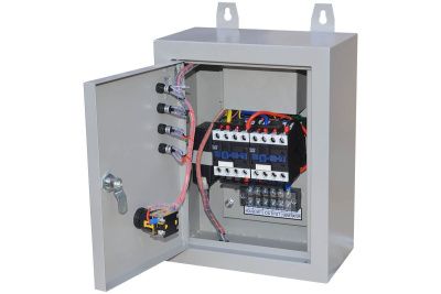 Блок АВР-С 12000/230 вид модели блок авр-с 12000/230