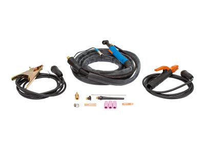 вид модели аппарат аргонодуговой сварки сварог tig 200 p dsp "pro" (w212)