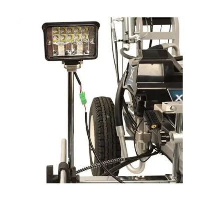 вид модели разметочная машина x32lg