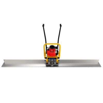 вид модели привод к виброрейке vektor vsg-2,5n