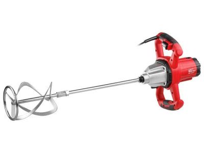 Строительный миксер Wortex MX 1416