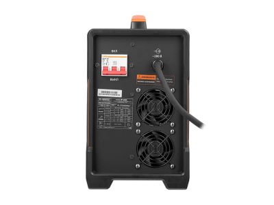 вид модели сварочный аппарат инверторный сварог mma real arc 315 (z3h3)