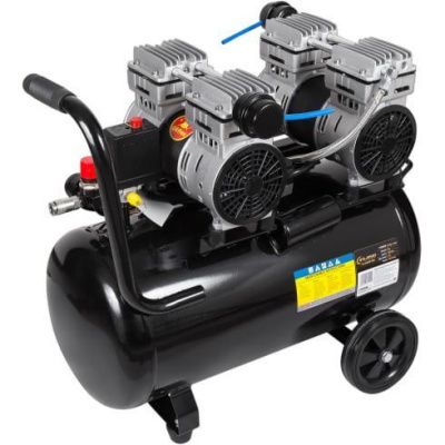 вид модели компрессор eland el-5024 of pro