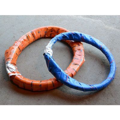 вид модели вал гибкий vektor 2,0 м со встроенной булавой d-35 мм (к vektor 35h)