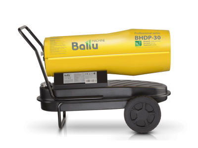 вид модели пушка тепловая дизельная прямого нагрева ballu bhdp-30