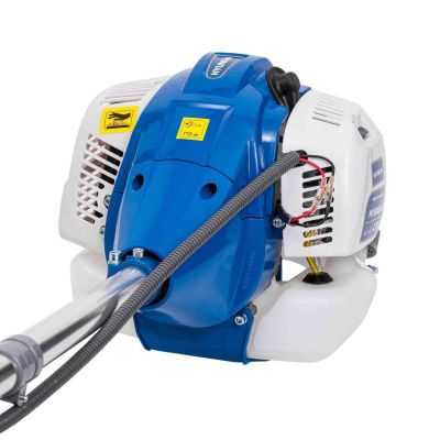 вид модели триммер бензиновый hyundai z 355