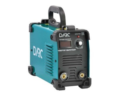 Сварочный аппарат инверторный DARC ММА-215