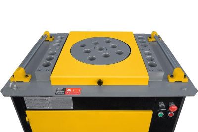 вид модели станок для гибки арматуры тсс gw 50n