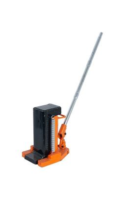 вид модели домкрат гидравлический tor mhc-10