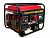 общий вид модели генератор бензиновый hamer 10000тe