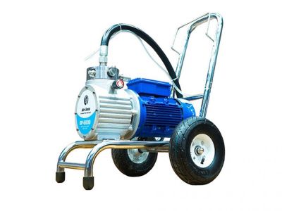 Мембранный окрасочный аппарат Dino-Power DP-6000 (0567U) УЦЕНКА