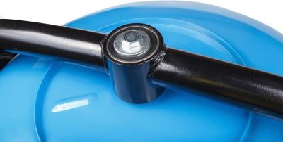 вид модели бетономешалка mikkeli mk-160