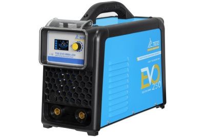 Сварочный аппарат инверторный ТSS EVO MMA-250