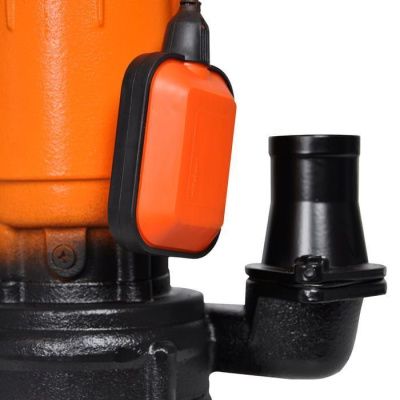 вид модели насос дренажно-фекальный skiper wq10-21