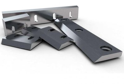 вид модели ножи для дробилок, шредеров, агломераторов