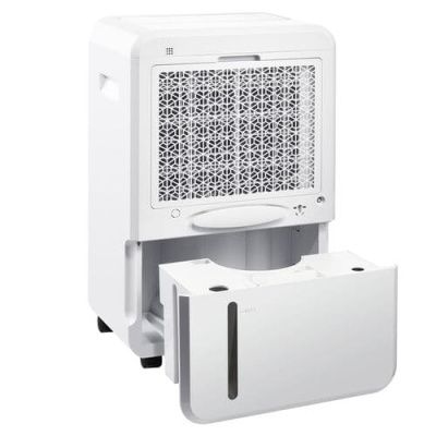 вид модели осушитель воздуха electrolux edh-65l