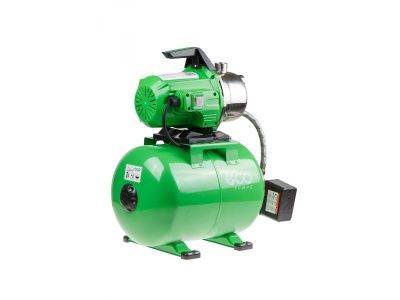 вид модели станция водоснабжения автоматическая eco gfi-1203