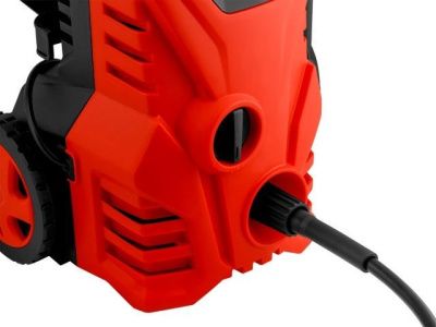 вид модели мойка высокого давления eco hpw-1400