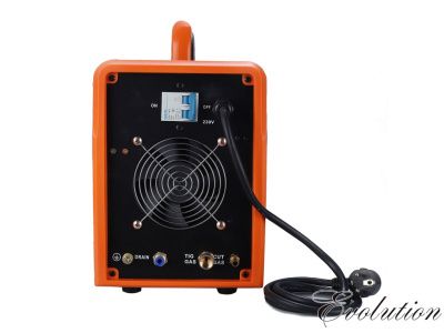 вид модели сварочный аппарат многофункциональный hamer multiarc-200 (mma/tig/cut)