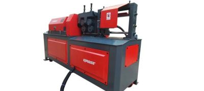 Правильно-отрезной станок Grost SCR 6-14B