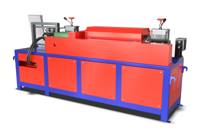 вид модели станок правильно-отрезной vektor ссм-14