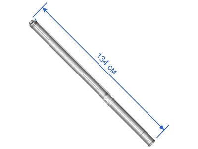 вид модели насос скважинный центробежный ageless-3-3600/62-4/20-a a&p