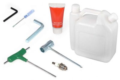 вид модели отбойный молоток бензиновый tss-gjh95