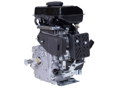 вид модели двигатель бензиновый lifan 154f-3 (вал 15мм под шпонку) 3,5 л.с.