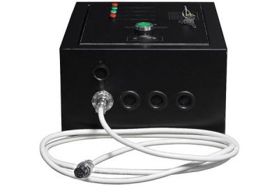 Блок ТСС АВР-С 9000D/230/400 вид модели блок тсс авр-с 9000d/230/400