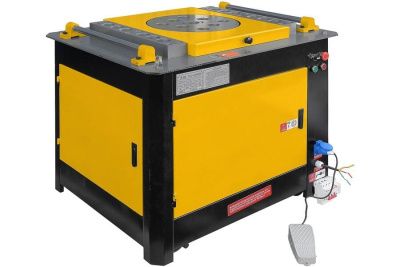 вид модели станок для гибки арматуры тсс gw 50n