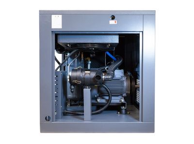 вид модели винтовой компрессор cross air ca 22-8ga