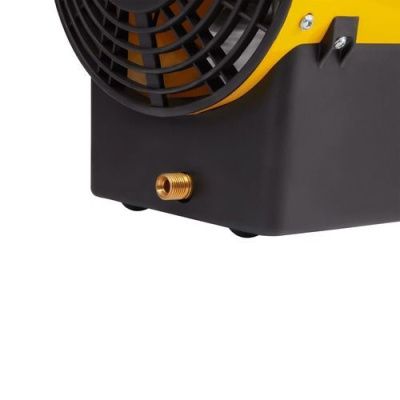 вид модели пушка тепловая газовая ballu bhg-10ls