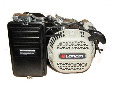 Двигатель бензиновый TSS LC192FD/ENGINE ASSY