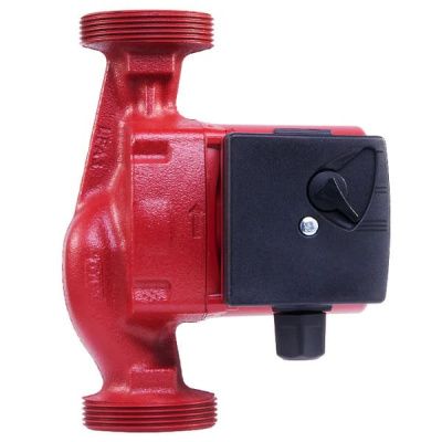 вид модели насос циркуляционный grundfos ups 32-60