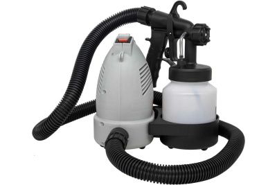 вид модели краскопульт электрический ресанта экп-700в