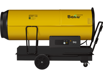 вид модели пушка тепловая дизельная прямого нагрева ballu bhdp-120
