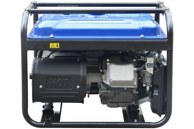 Генератор бензиновый TSS SGG 9000E3LA вид модели генератор бензиновый tss sgg 9000e3la