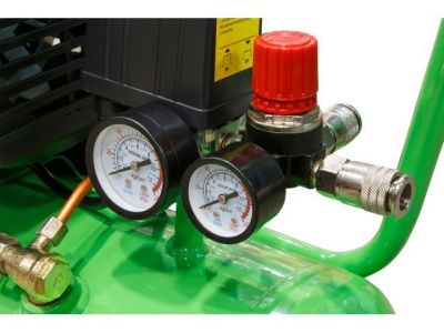 вид модели компрессор eco ae-251-3