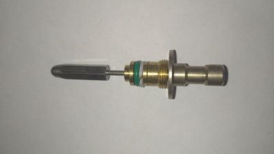 вид модели игла для краскопульта x-450