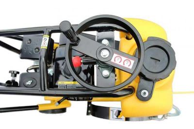 вид модели резчик швов vektor vfs-350b