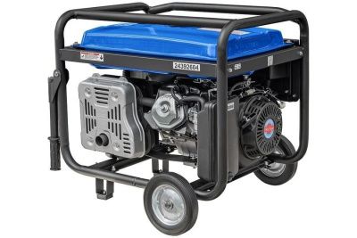 Генератор бензиновый TSS SGG 8000EHNA вид модели генератор бензиновый tss sgg 8000ehna