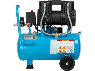 вид модели компрессор dgm ac-225f