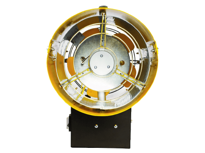 вид модели пушка тепловая газовая ballu bhg-20