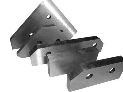 Ножи для пресс-ножниц