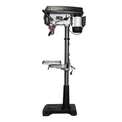 вид модели станок сверлильный rockforse rf-dp39020f