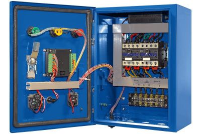 Блок ТСС АВР-С 11000D/230 вид модели блок тсс авр-с 11000d/230