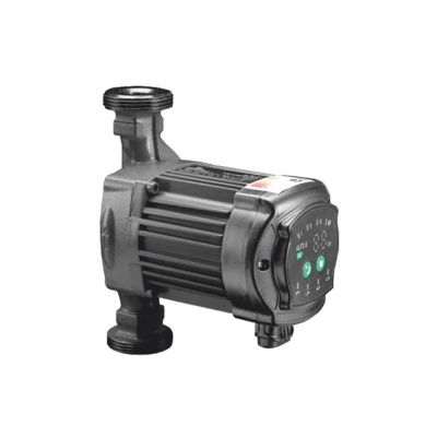 Насос циркуляционный энергоэффективный VALFEX ALPHA 25-40 180мм (с гайками и теплоизоляцией)