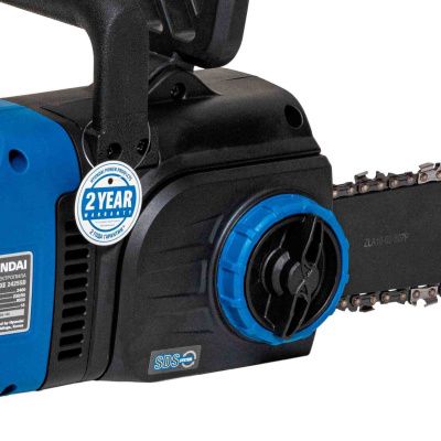 вид модели пила электрическая hyundai lxe 2425sd