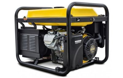 Генератор бензиновый Rato R8500D-T вид модели генератор бензиновый rato r8500d-t